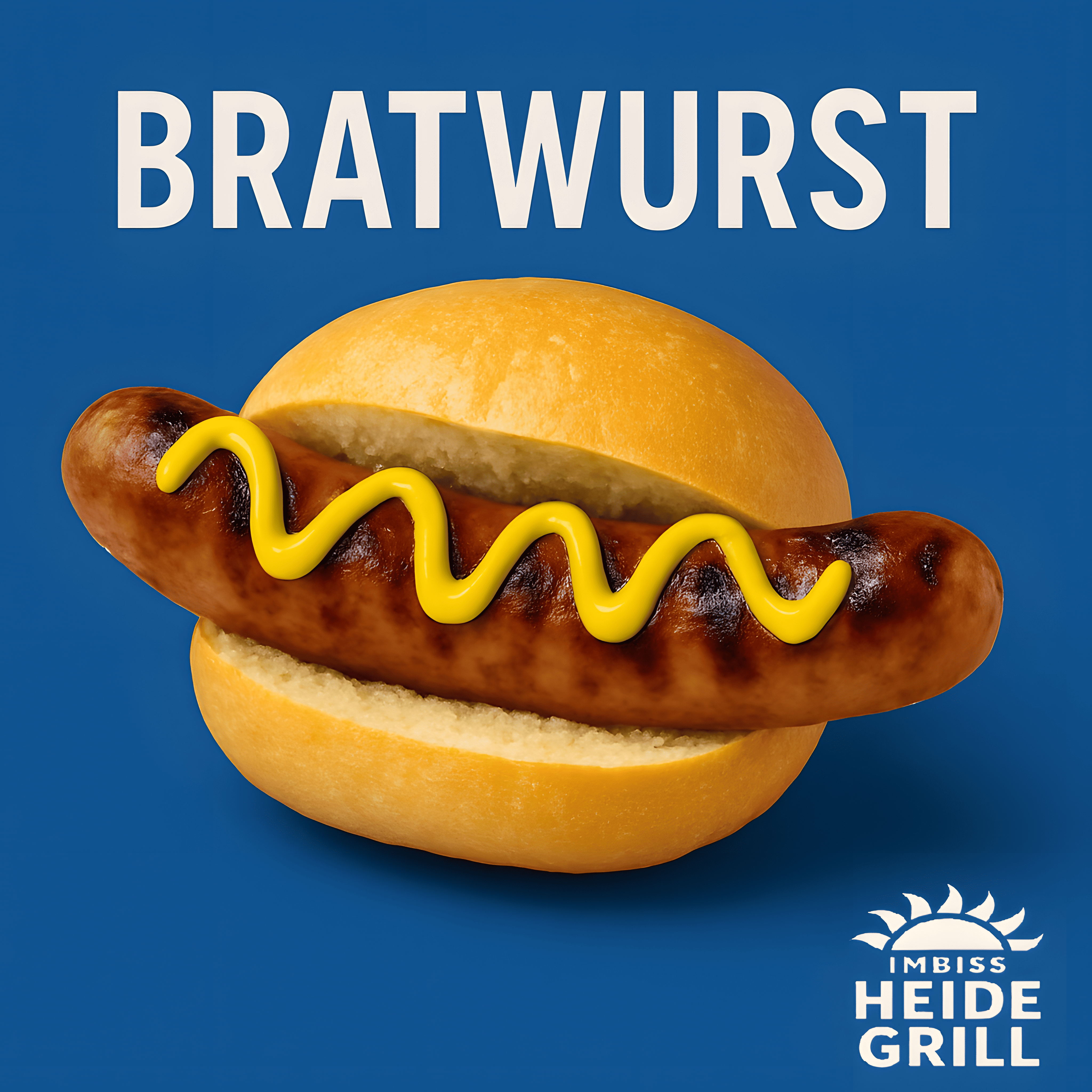 Würstchen Banner